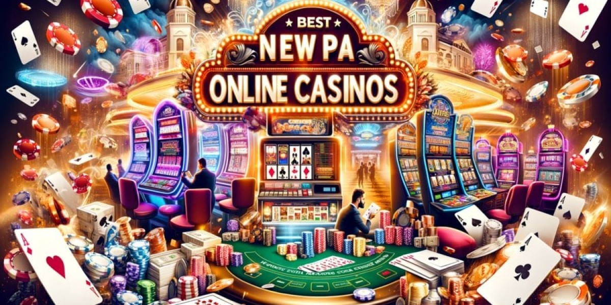 Rolling the Virtual Dice: A Quirky Guide to Mastering Online Casinos