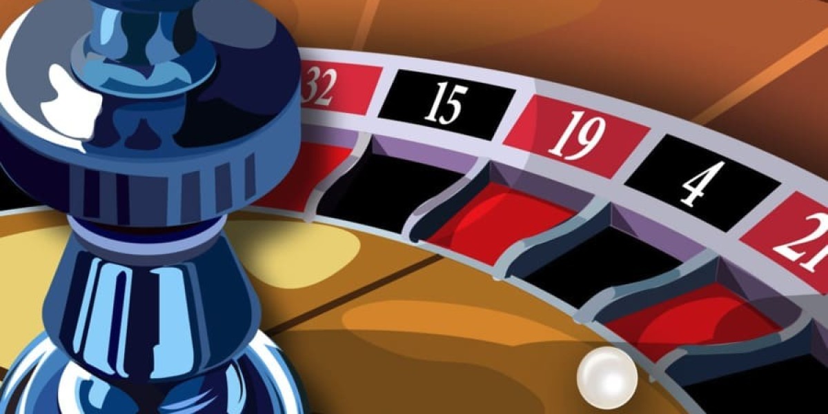 Betting Big or Bust: The Baccarat Site Chronicles