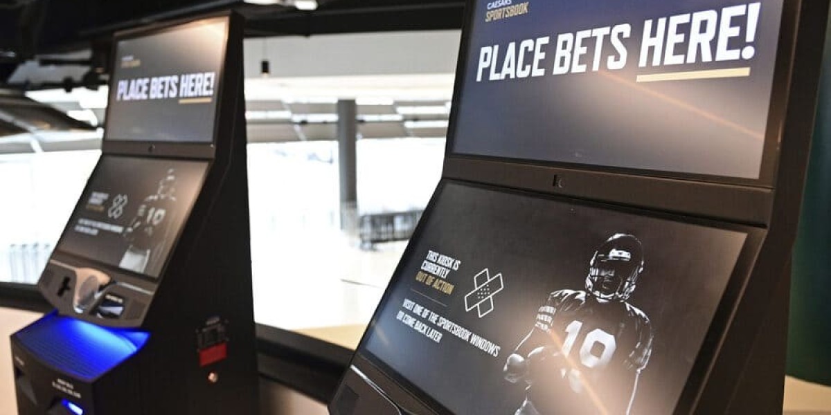 Bet on Brilliance: The Intriguing World of Sports Gambling