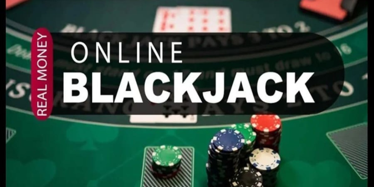 Bet Your Chips: The Ultimate Casino Site Experience Awaits!