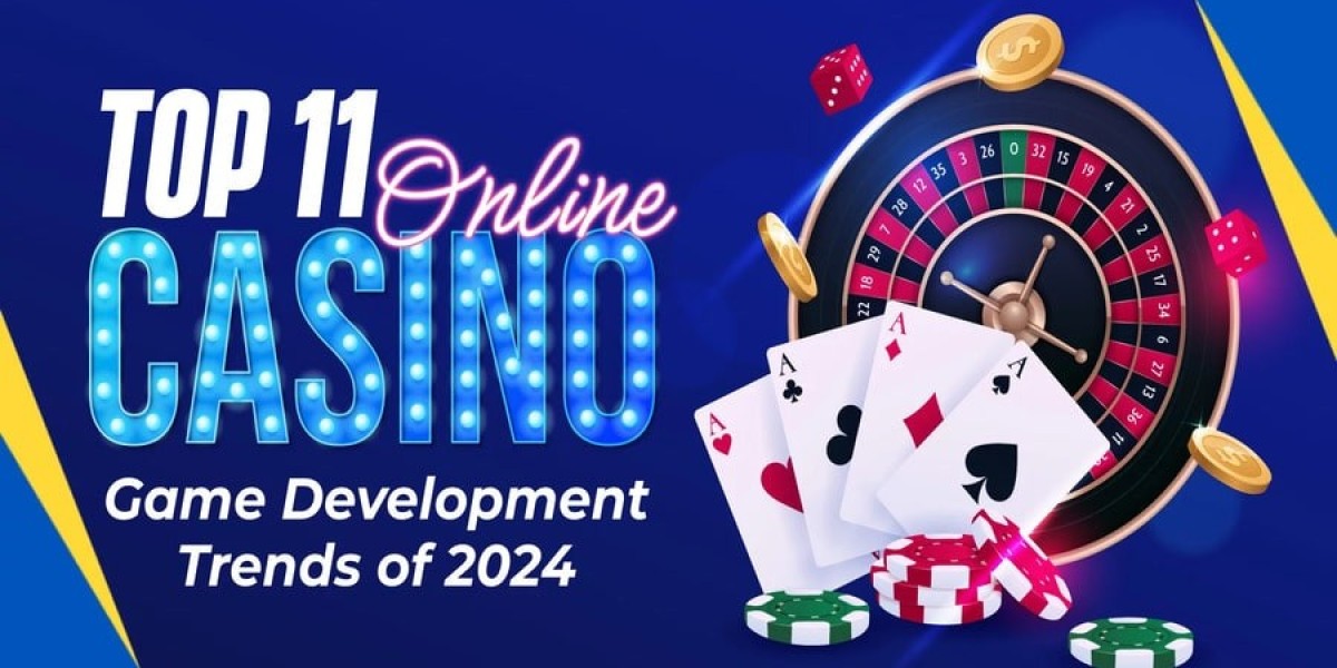 Rolling the Digital Dice: Your Ultimate Guide to Playing Online Casino Games