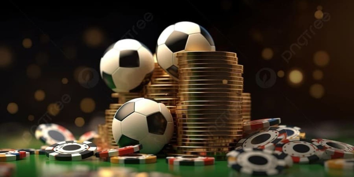 Korean Betting Sites: Betting Your Way to Excitement!