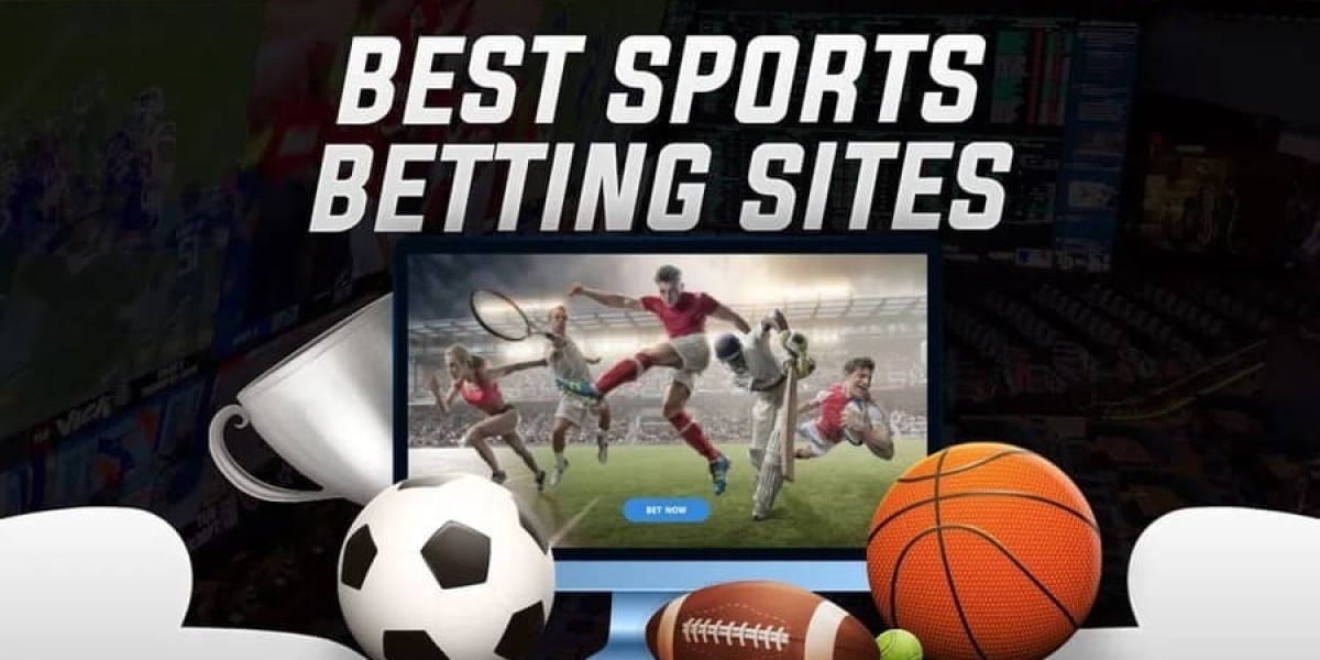 Bet Your Bottom Dollar: Where Stats and Luck Meet – The Ultimate Sports Betting Site Guide