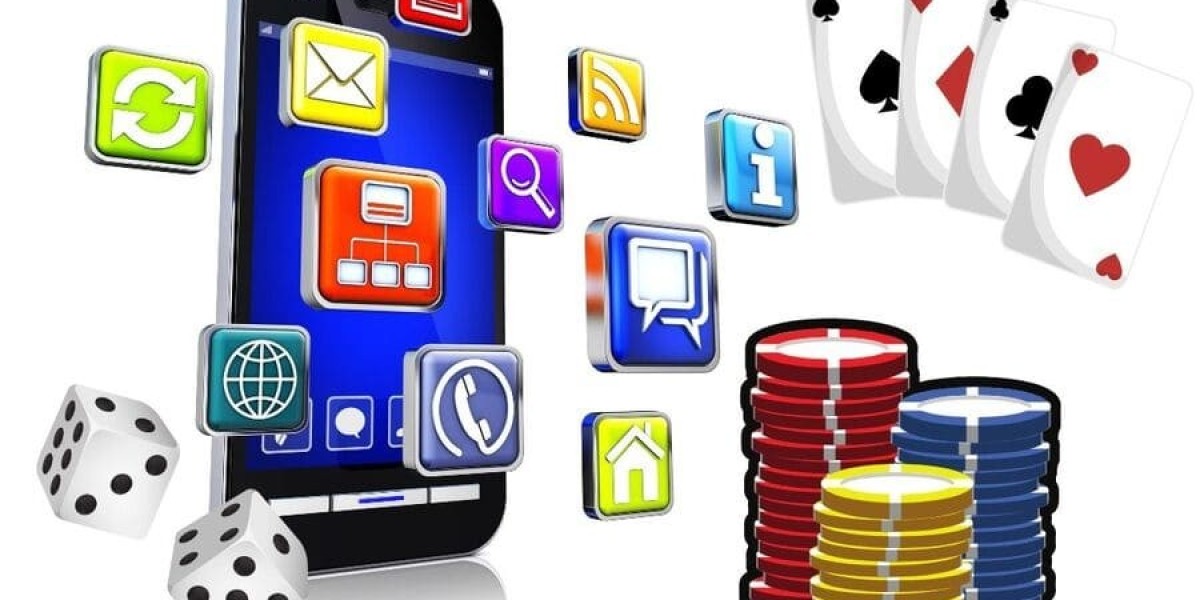 Unlocking the Jackpot: Mastering the Art of Online Slot Play