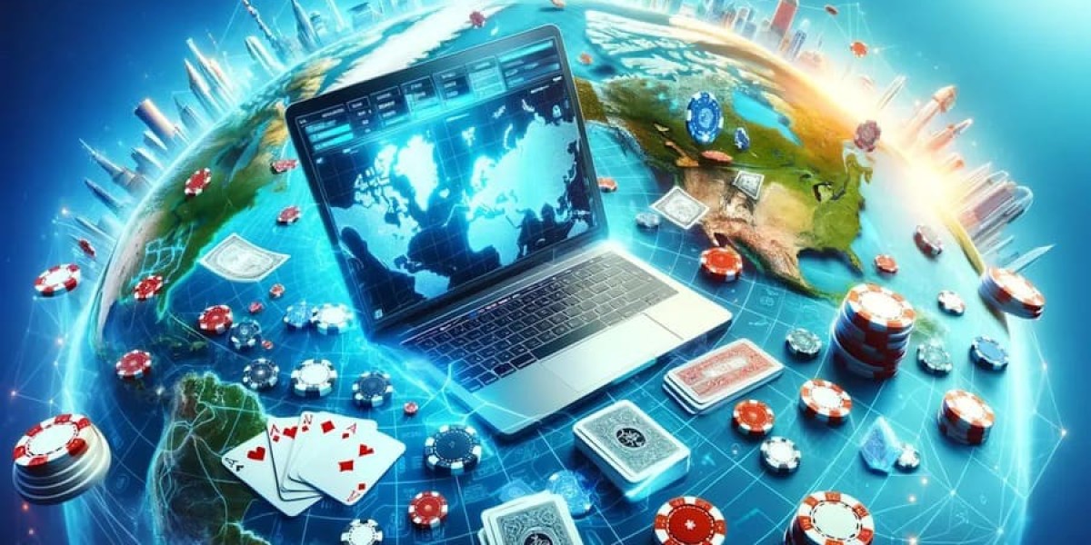 Bet Smart, Laugh Hard: Your Ultimate Guide to Online Baccarat