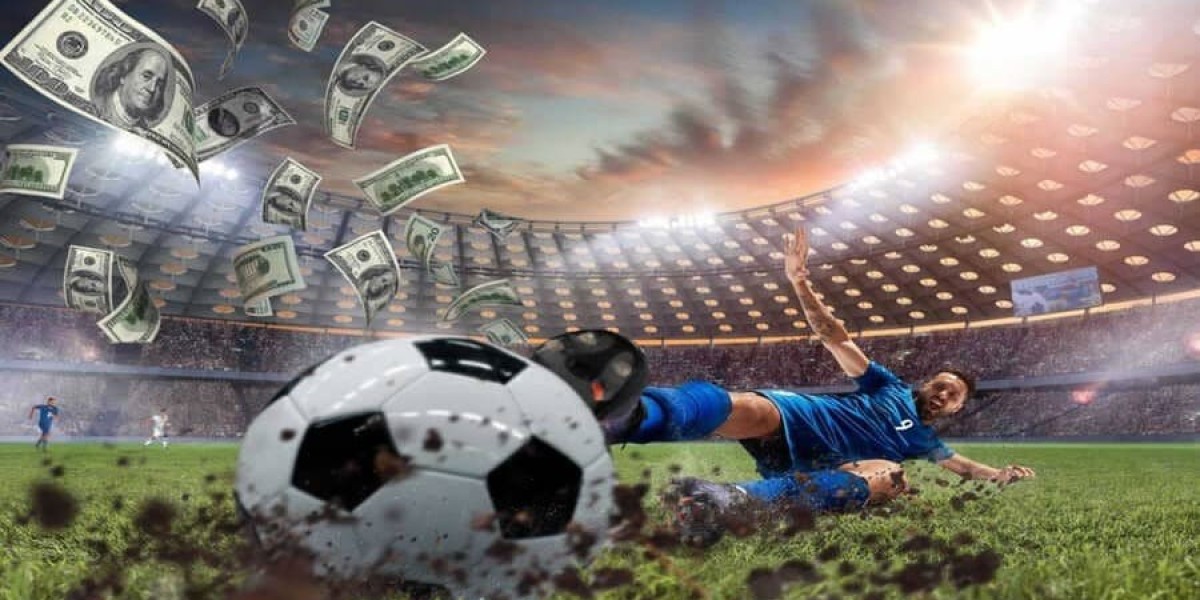 Betting: Where Sports Knowledge Meets Thrilling Risks