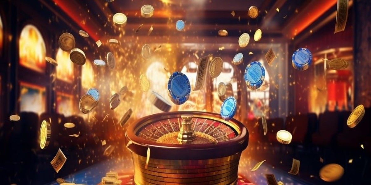 Hit the Digital Table with Grace: Mastering the Art of Online Baccarat