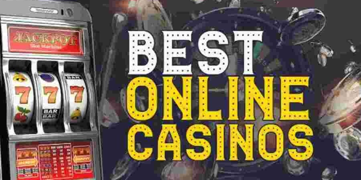 Spinning the Digital Wheel: Your Witty Guide to Mastering Online Casinos