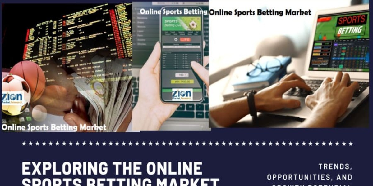 Jump into the Action: Discover the Best Korean Betting Sites!