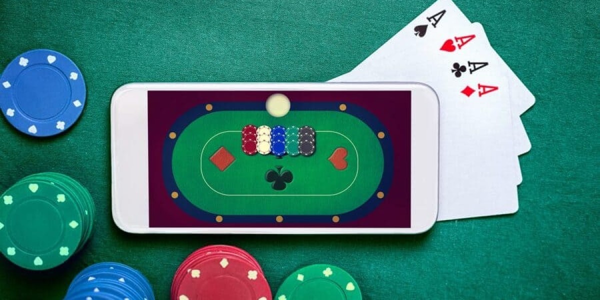 Rolling in Riches: The Ultimate Guide to Striking Gold at Online Casinos