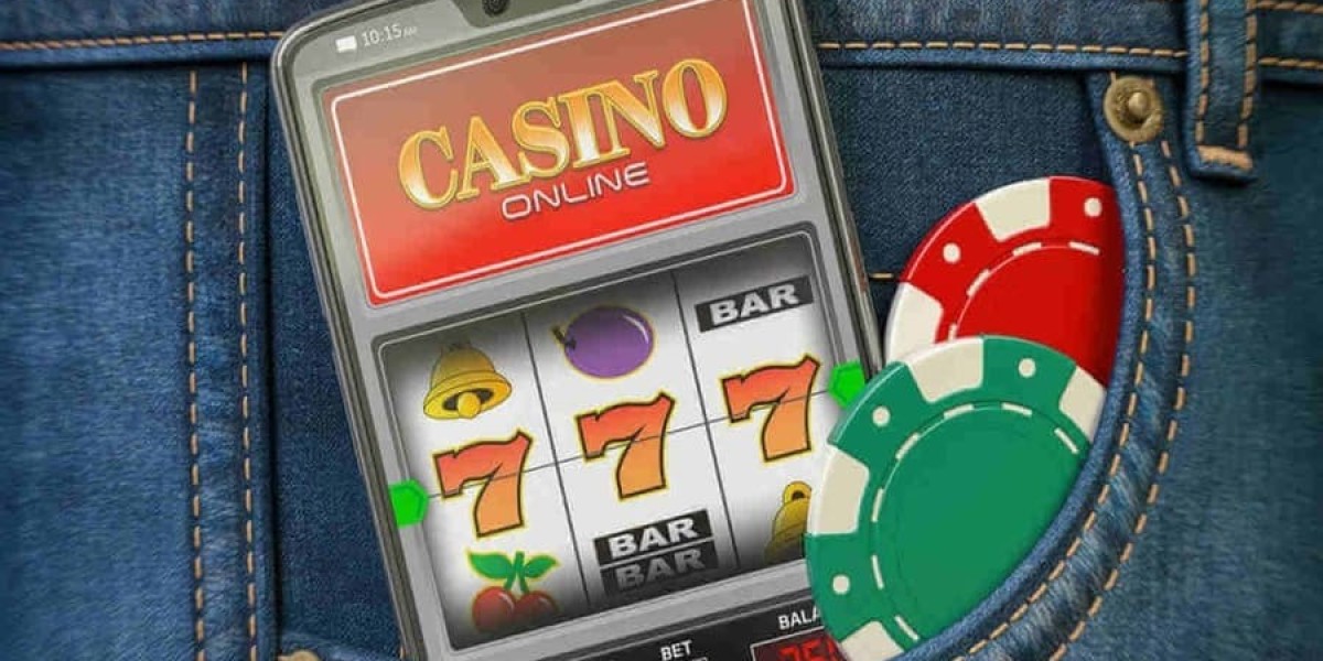 Betting, Bluffing, and Baccarat: The Triple Threat of Online Casino Gaming!