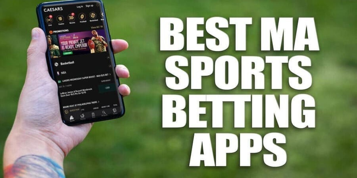 Bet Big, Win Bigger: Your Ultimate Guide to Sports Betting Sites!