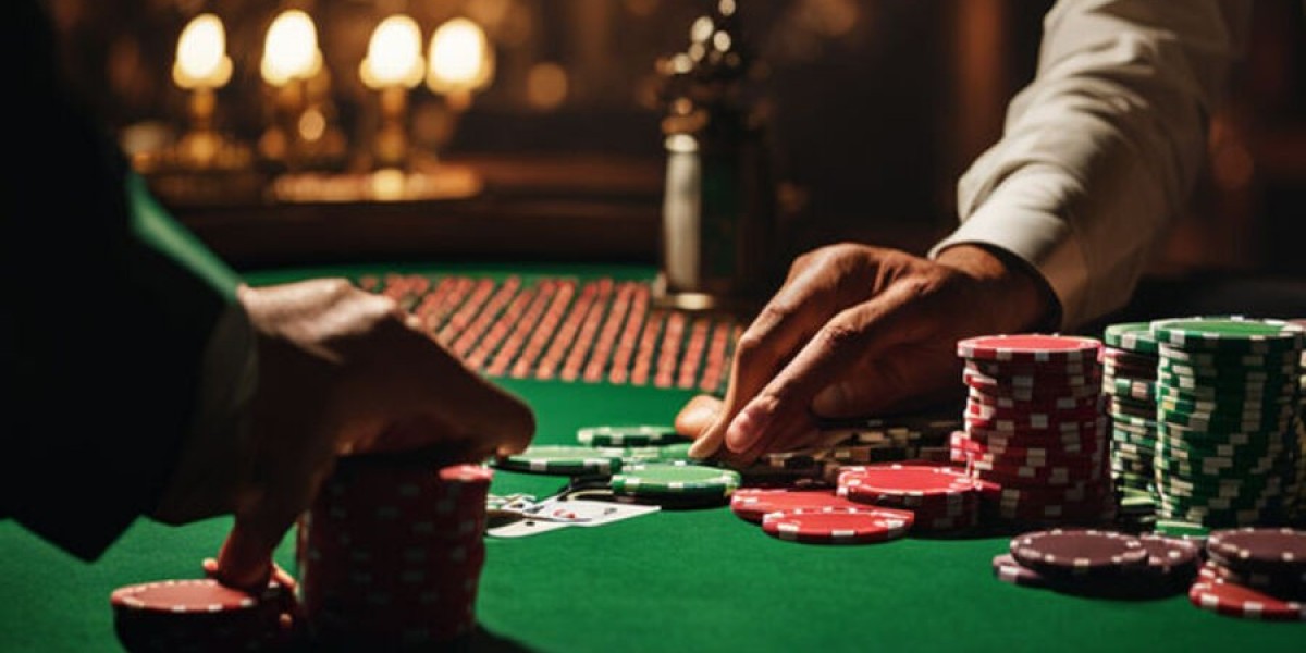 Rolling the Dice: The Thrill and Science Behind Smart Sports Betting