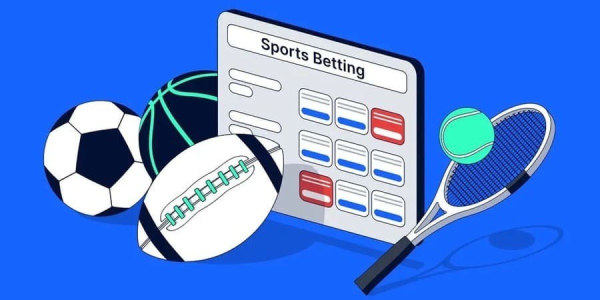 Luck, Skill, and K-Pop Thrills: Dive into Korean Sports Gambling