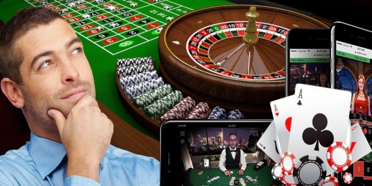 Baccarat Bliss: Master the Art of Online Baccarat