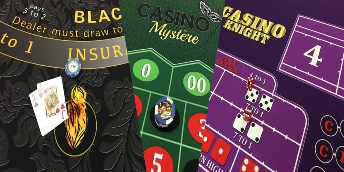 Rolling The Dice: Where Luck Meets Luxury at Your Ultimate Casino Site!