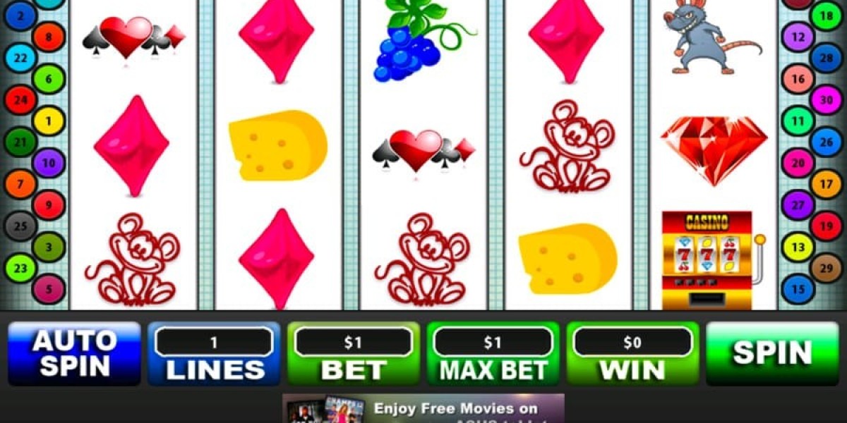 Mastering the Art: How to Play Online Slot