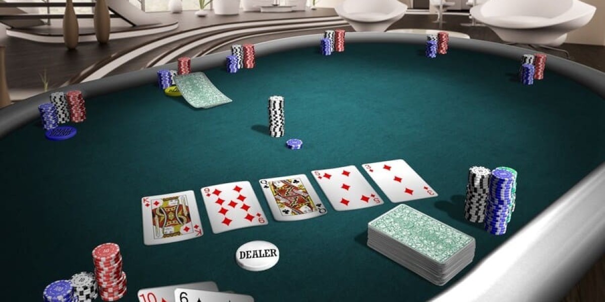 Mastering the Art of Online Baccarat: A Guide