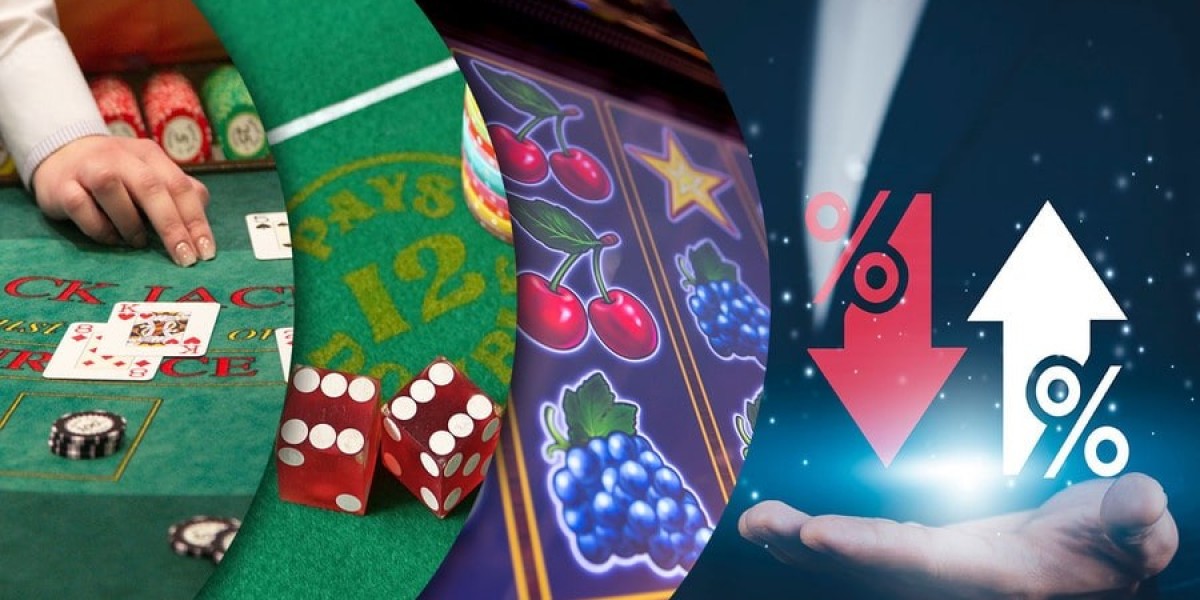 Ultimate Guide to Online Casino