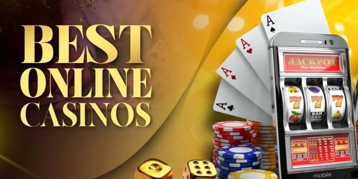 Casino Site Excellence: Everything You Need to Know