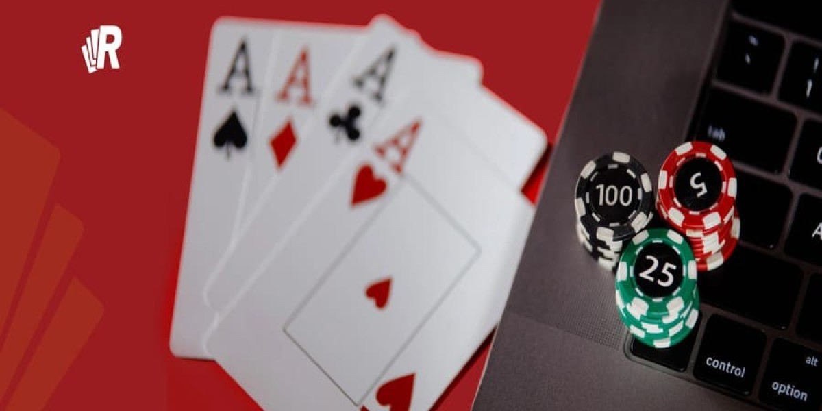 Ultimate Guide to Baccarat Site