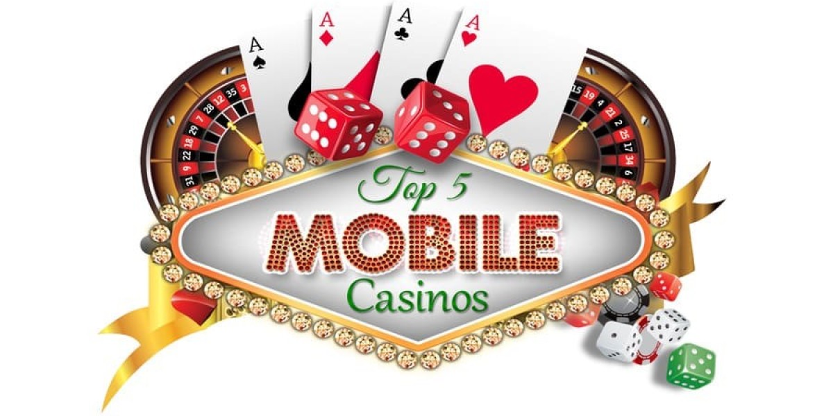 Ultimate Guide to Casino Sites