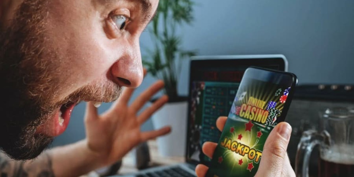 Unleashing the Secrets of Online Baccarat