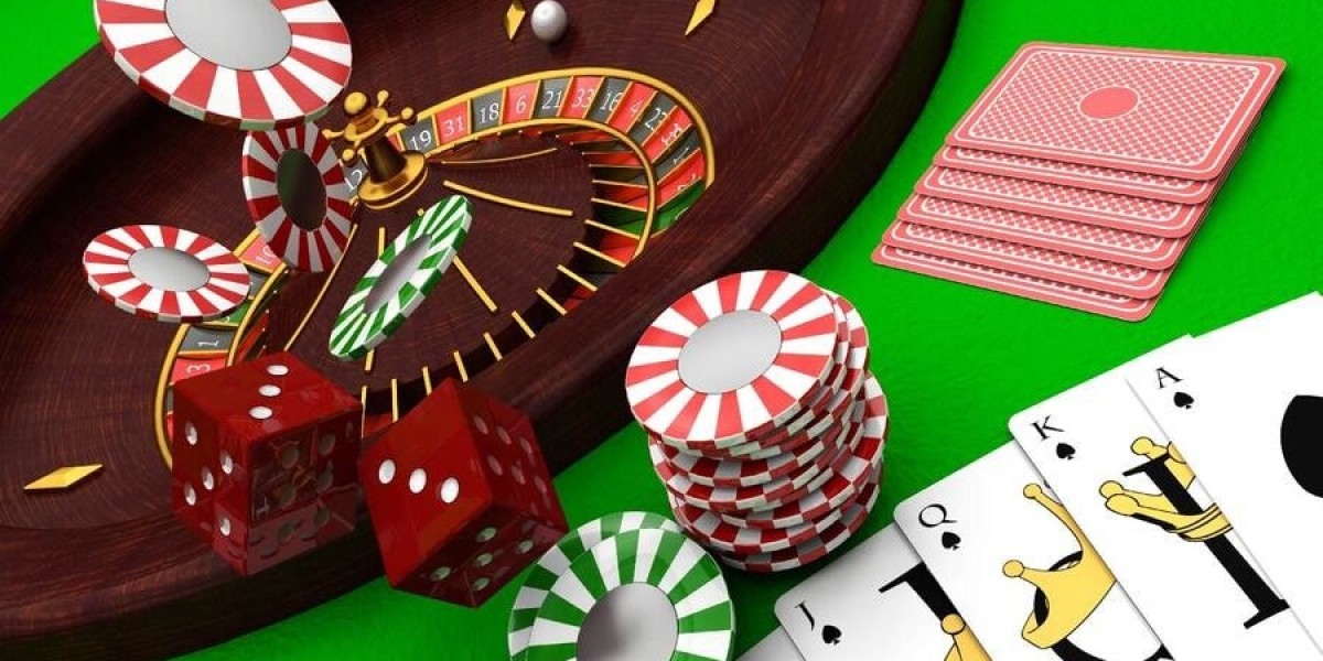 Experience the Thrills of Online Baccarat