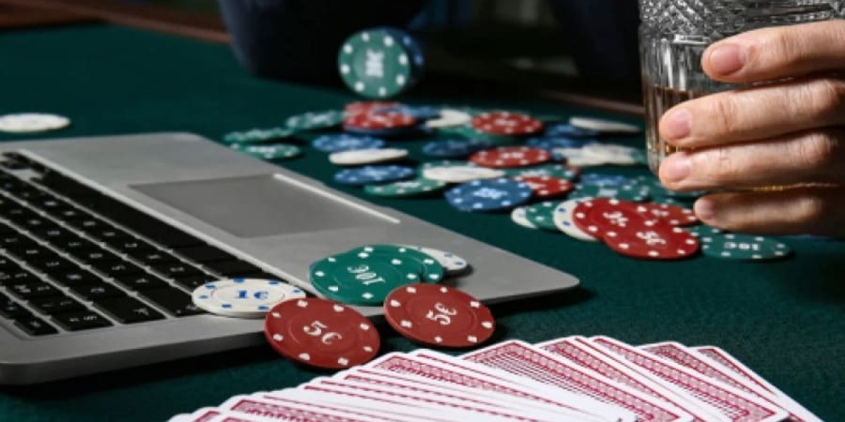 Mastering the Art of Online Baccarat