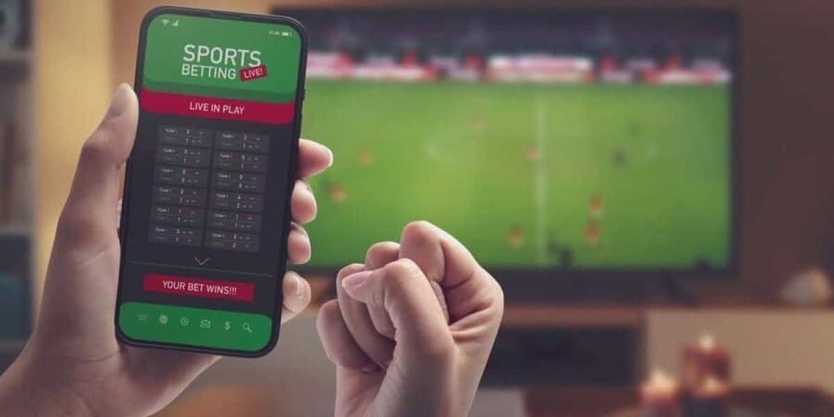 The Ultimate Guide to Sports Betting Sites