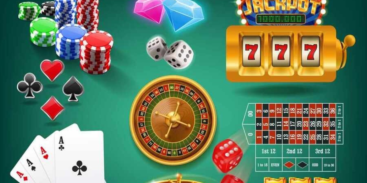 Top-Notch Casino Site: Experience the Best!