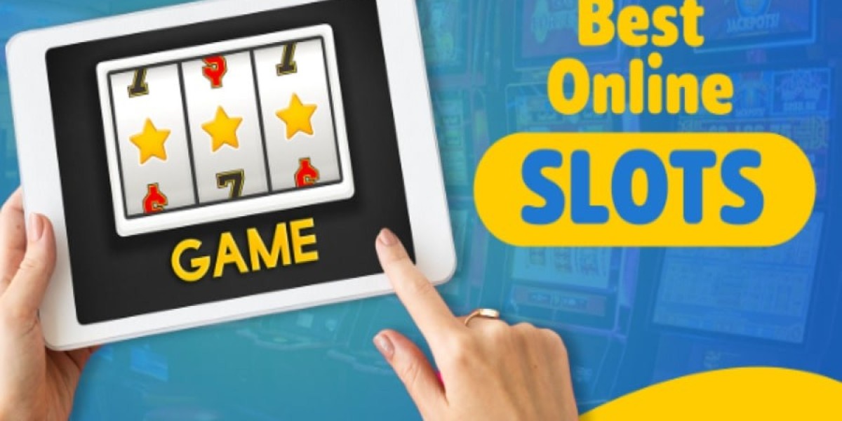 Exhilarating Online Slot Machines - Fun & Rewards