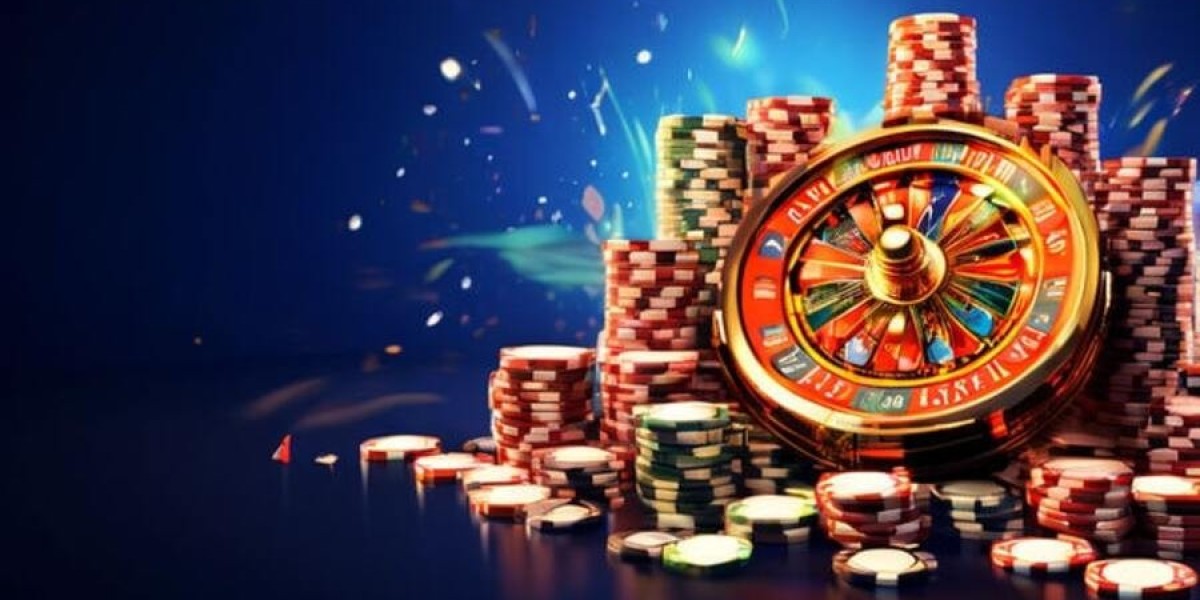 Discover the Best Gambling Site