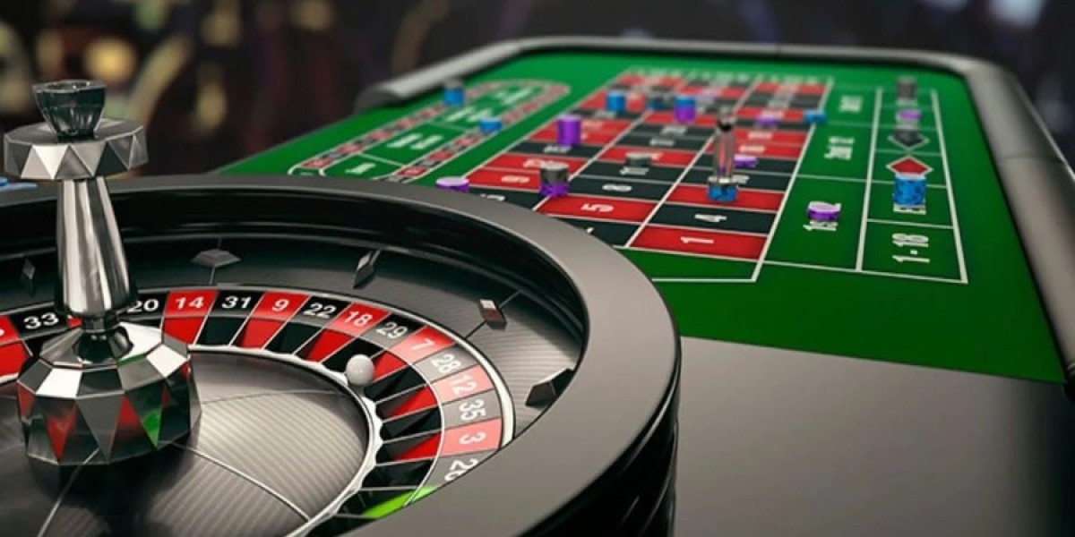 Unveiling the Best Casino Sites