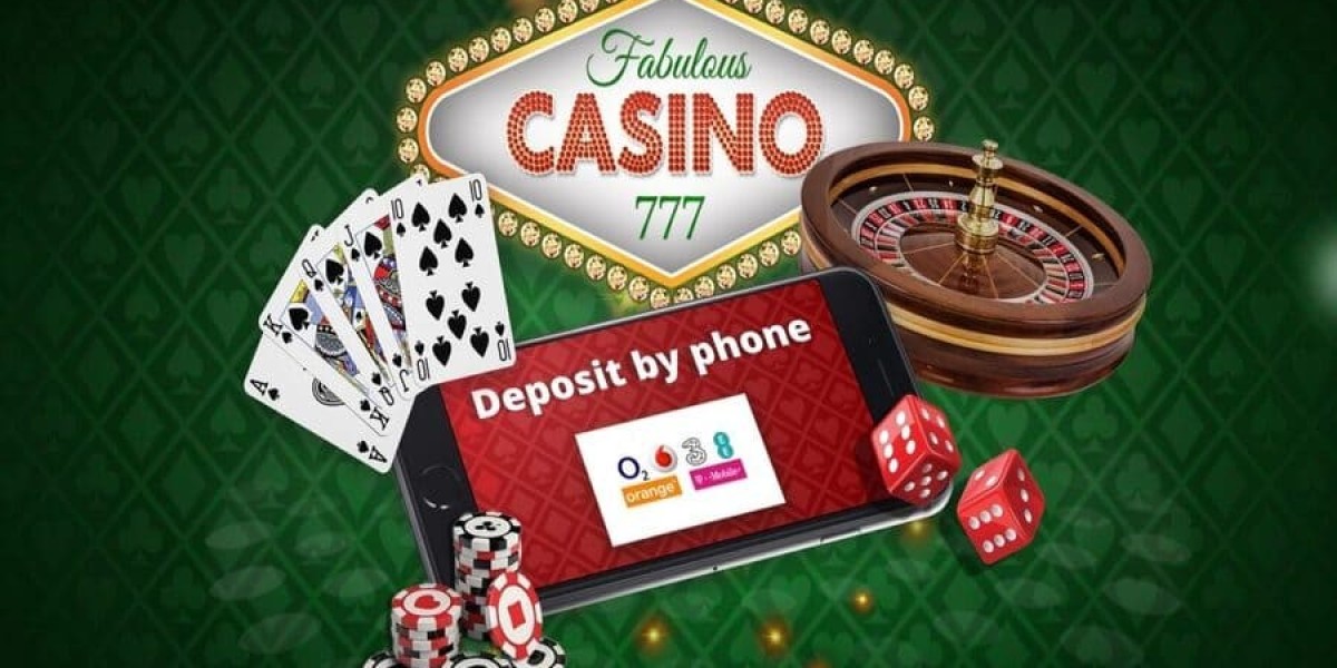 Unveiling the Ultimate Casino Site Experience