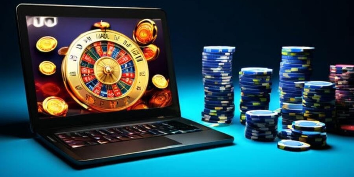 Top Gambiling Site Secrets Revealed