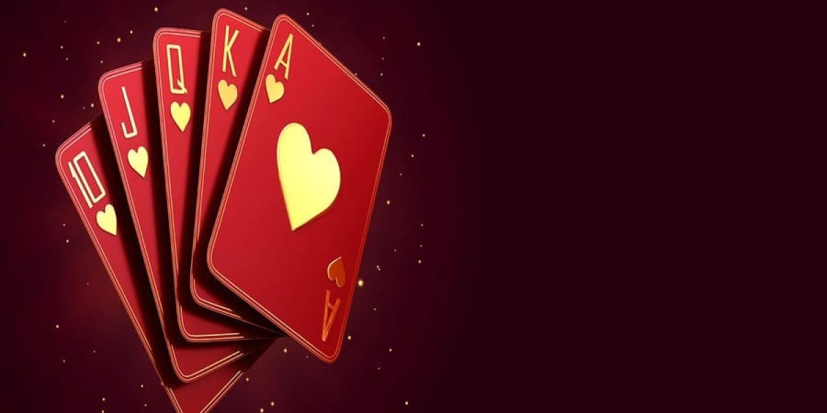 The Exciting World of Online Casino: A Comprehensive Guide