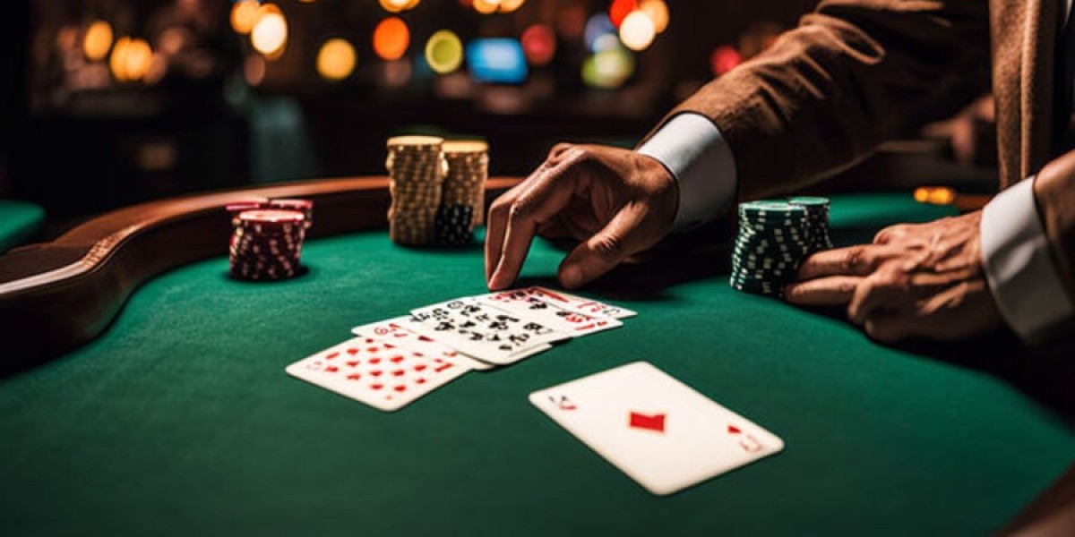 Top Gambling Site: Your Guide to Intelligent Betting