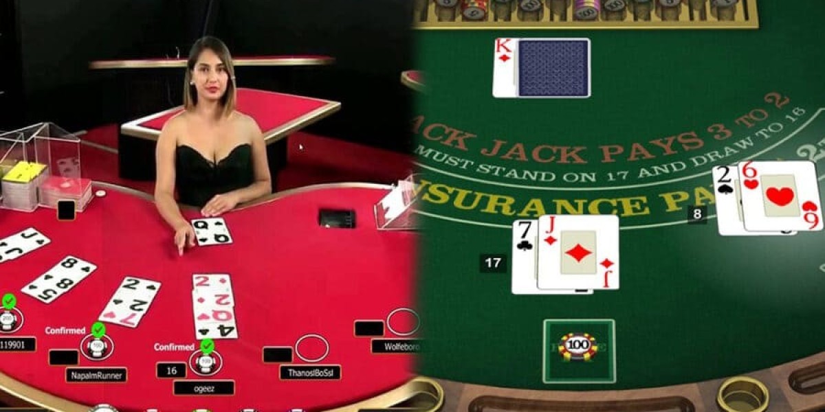 Mastering the Basics: How to Play Online Baccarat