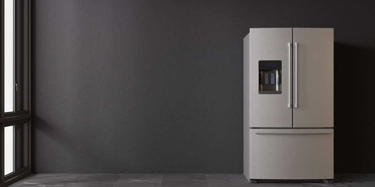 The Reasons Intergrated Fridgefreezer Could Be Your Next Big Obsession