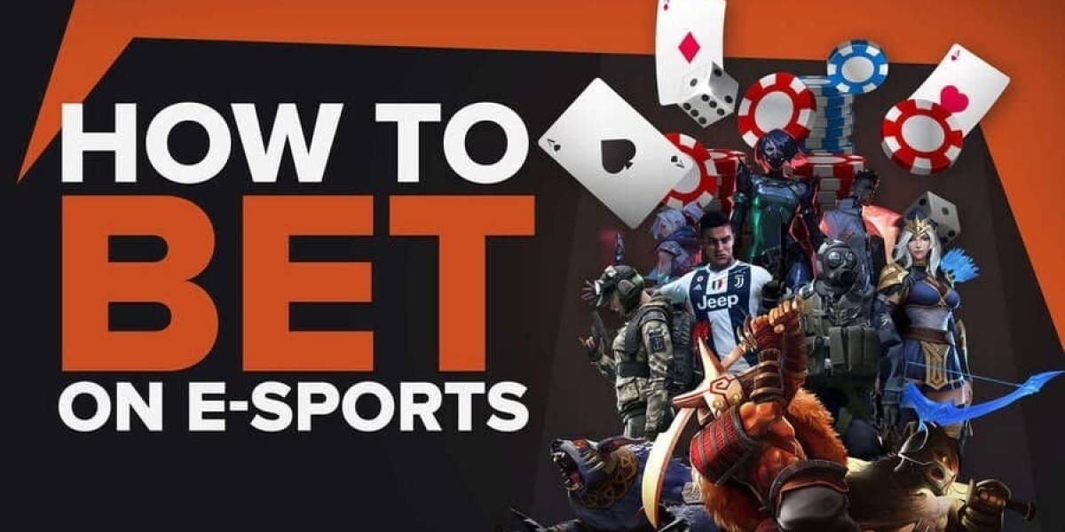 The Ultimate Guide to Korean Sports Betting Sites