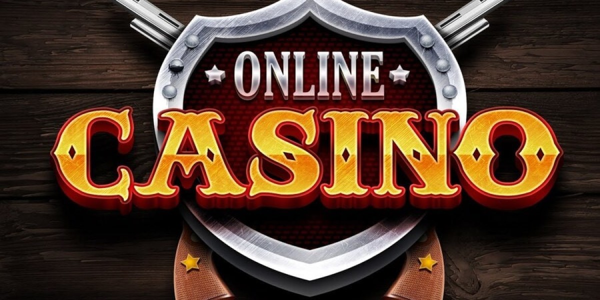 Ultimate Guide to Casino Site Adventures