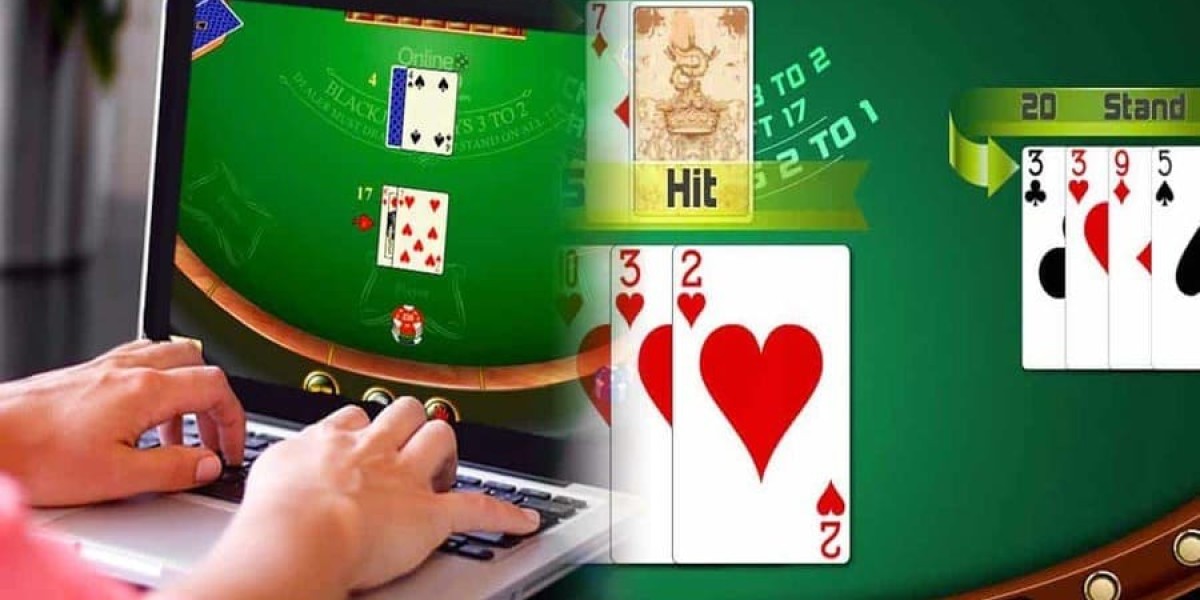 Mastering the Art of Online Baccarat: Simple Steps and Strategies