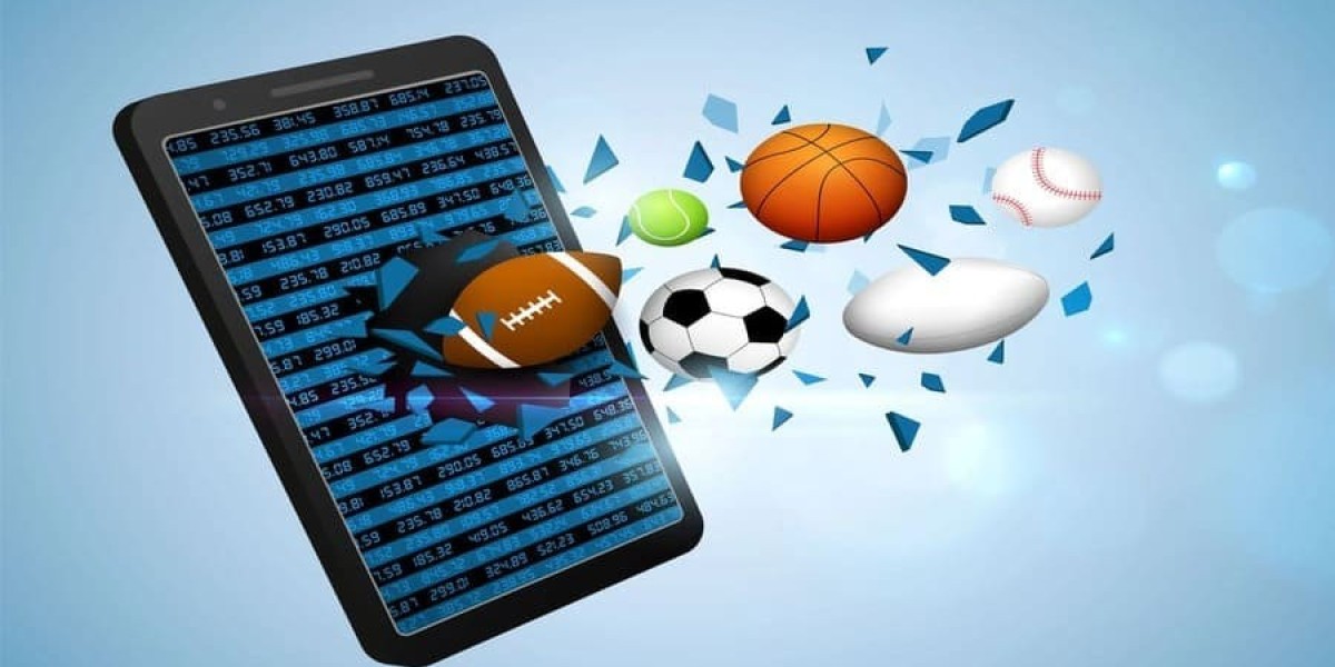 Experience the Best Sports Gambling Site