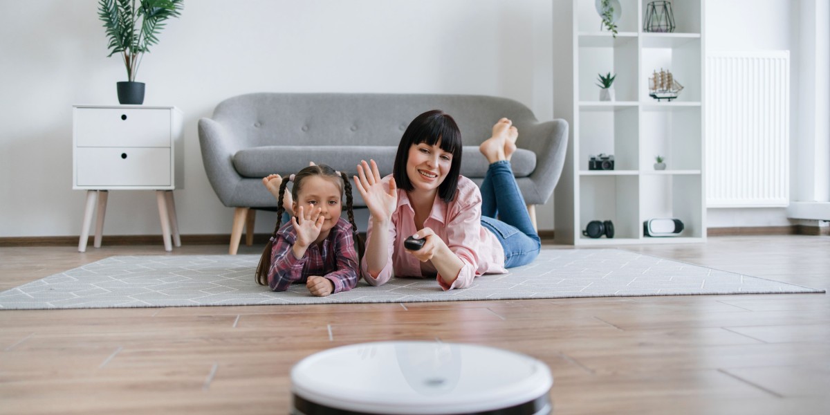 Why Robot Vacuum's Is Fast Becoming The Hottest Trend For 2023